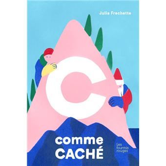 C Comme caché