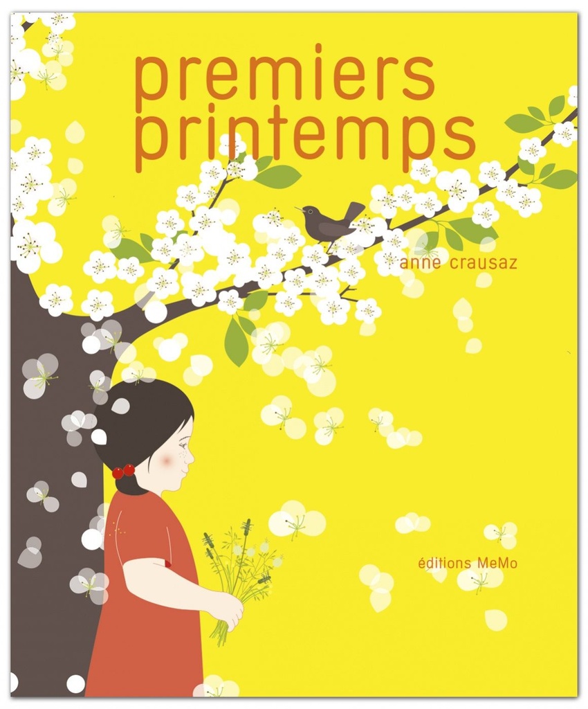 Premiers primtemps