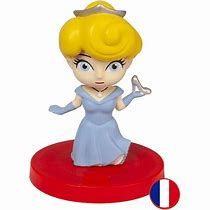 faba figurine cendrillon