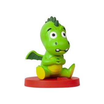 faba figurine dragon chantez et apprenez avec nous