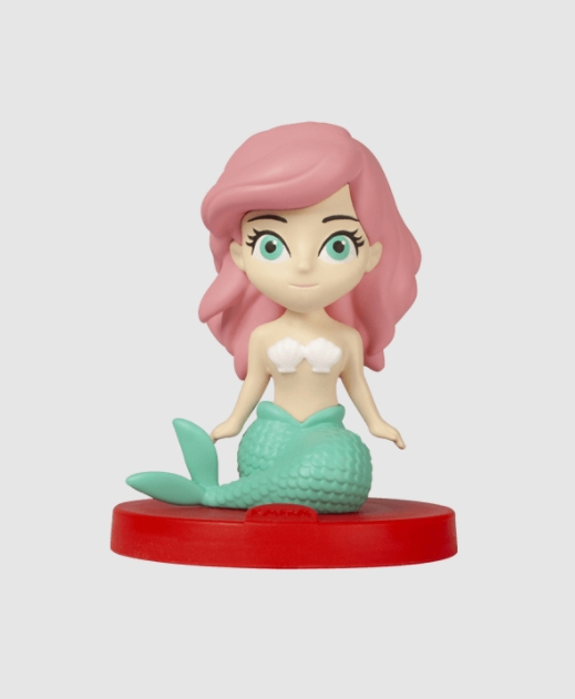 faba figurine la petite sirene