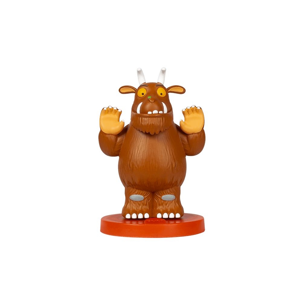 faba figurine le gruffalo