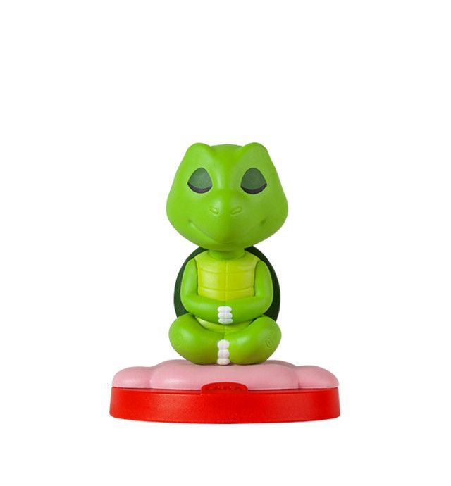 FABA figurine pleine conscience pour les petits