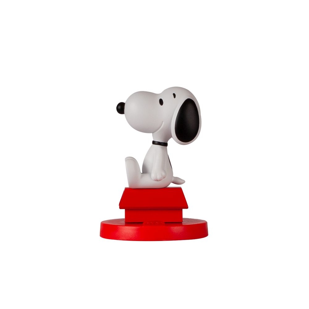 Faba snoopy histoires de 5min