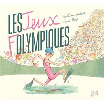 Les jeux Folympiques