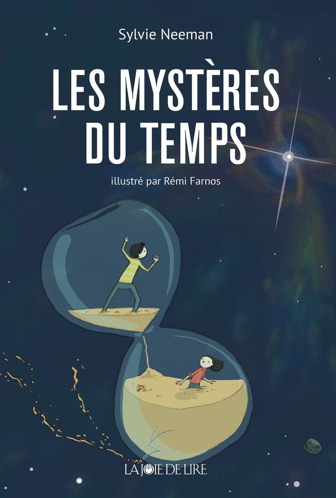 Les mystères du temps