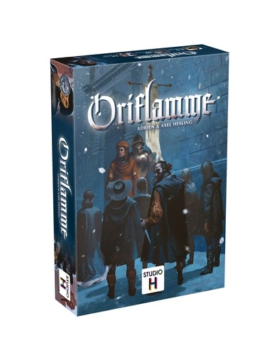 Oriflamme