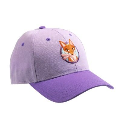 Casquette foxy