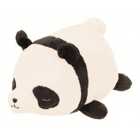 Peluche Nemu Nemu - Pao Pao le panda S