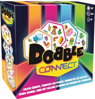 Dobble connect