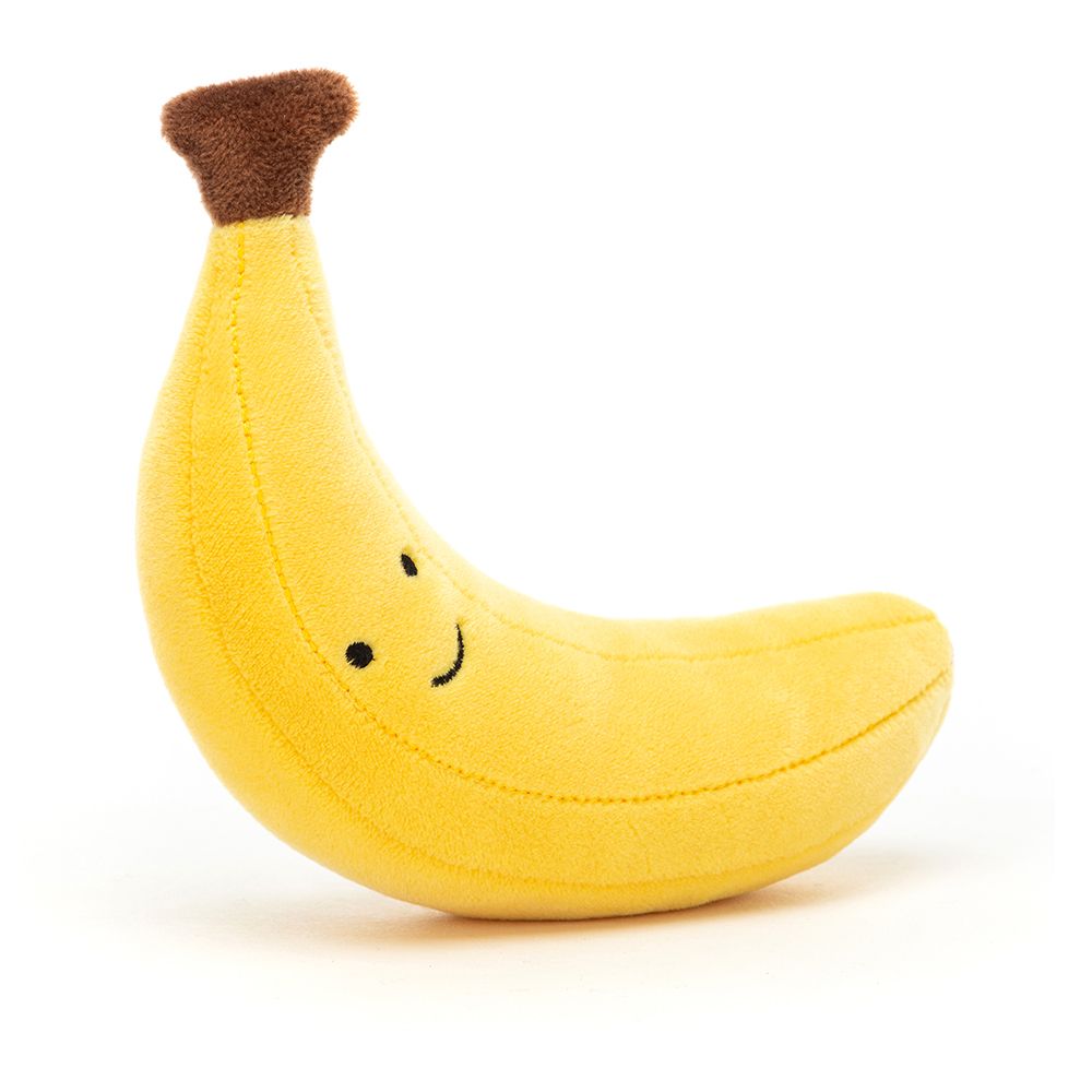 Fabulous fruit banane