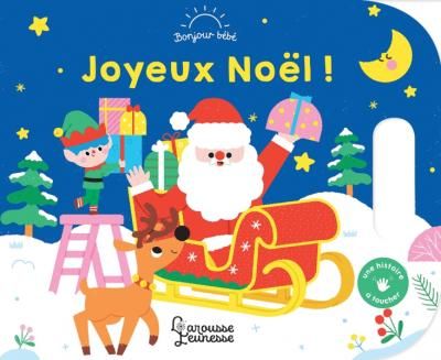 Joyeux Noël!