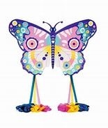 Cerf-volant maxi butterfly