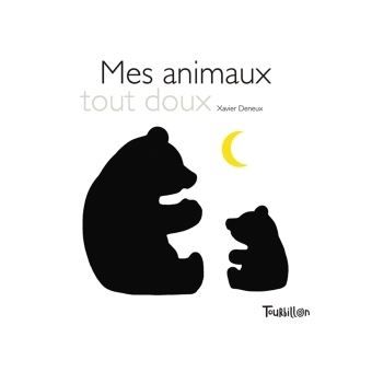 Mes animaux tout doux