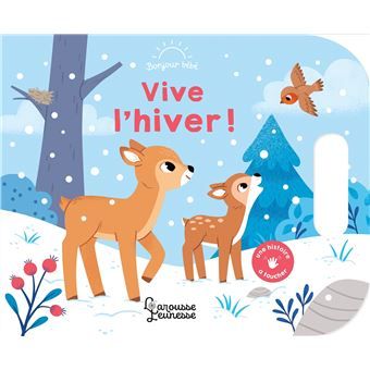 Vive l'hiver