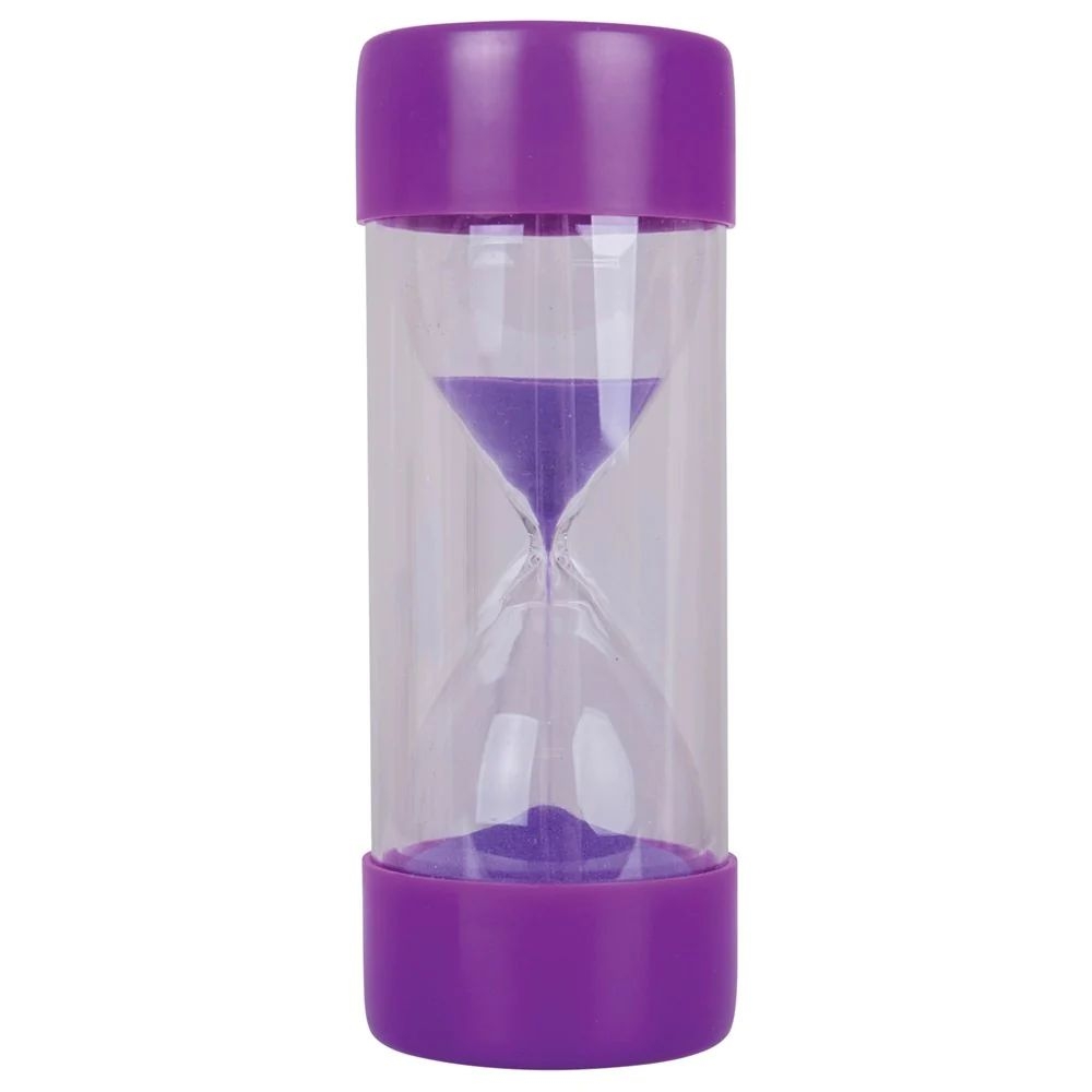 Sablier Ballotini timer 15min