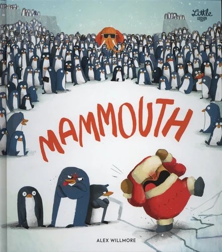 Mammouth