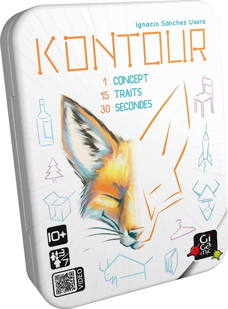 kontour