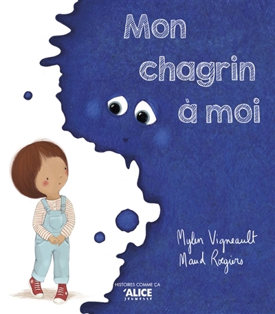 alice - mon chagrin a moi