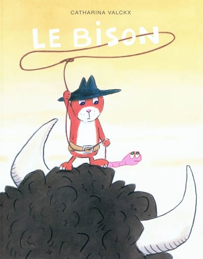 edl - le bison