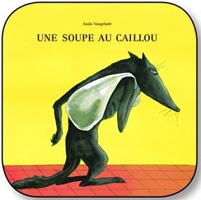 edl - Une soupe au caillou