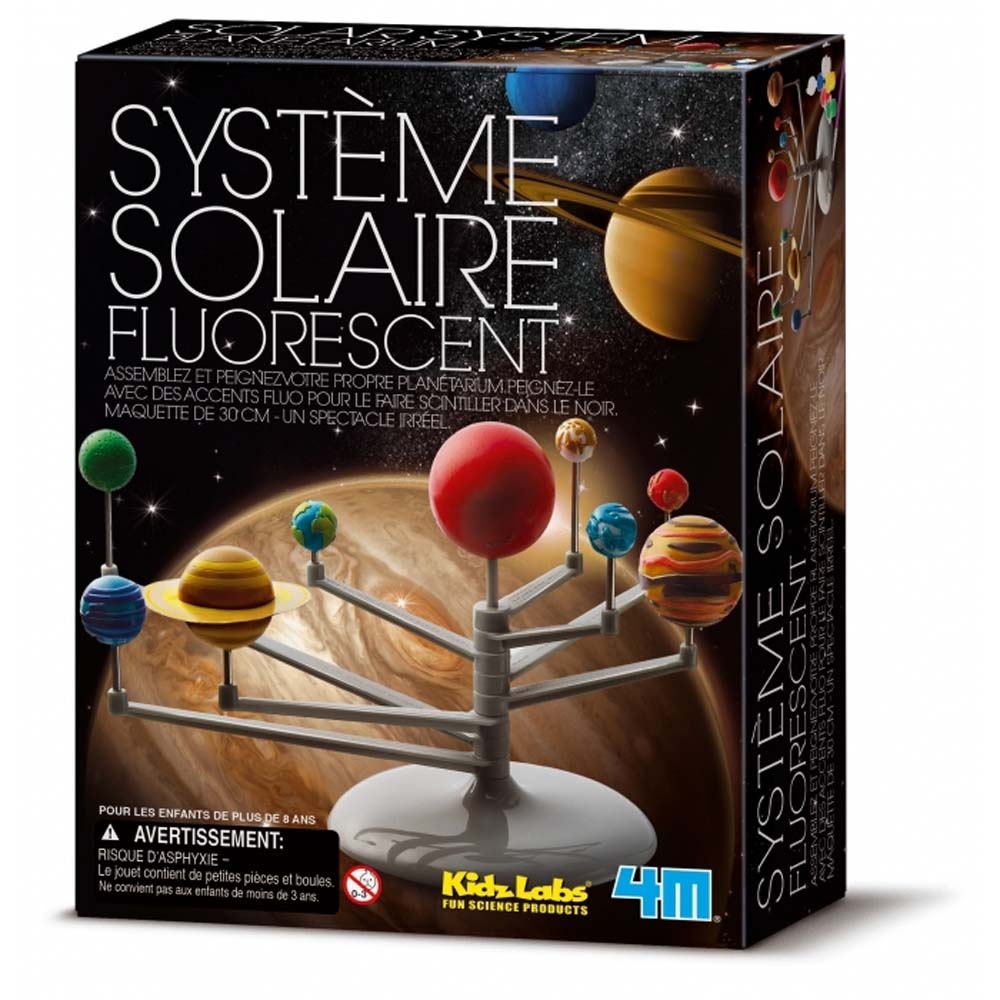 4M system solaire-planetaire