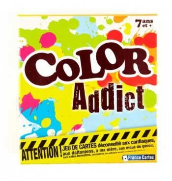 Color addict new