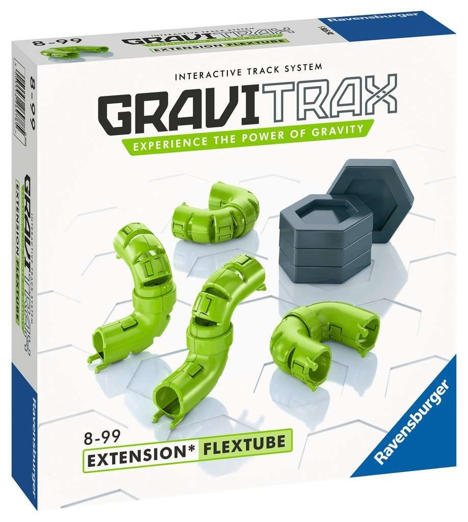 Gravitrax ext flextube