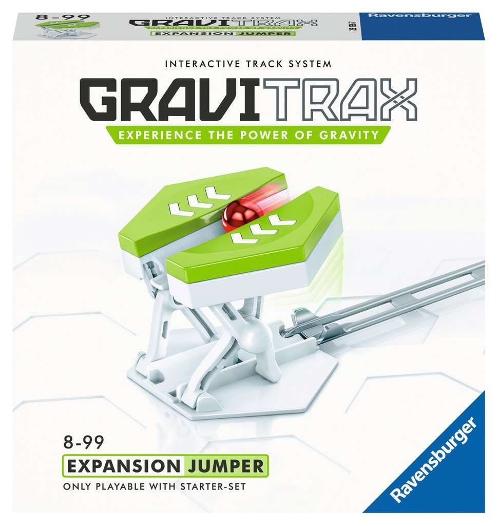 Gravitrax ext jumper