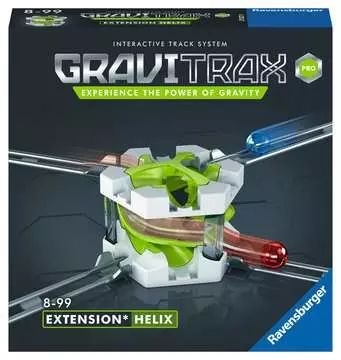 Gravitrax power of gravity ext HELIX