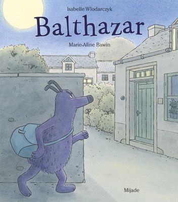 Balthazar