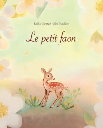 edl- Le petit faon