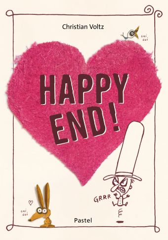 Happy End