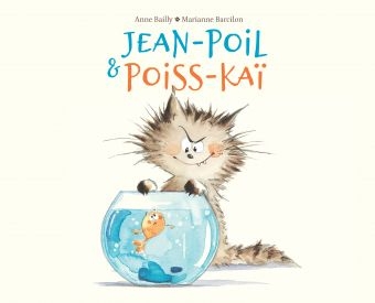 Jean-poil et poiss-kaï