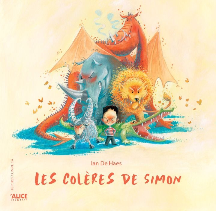 alice - les coleres de simon