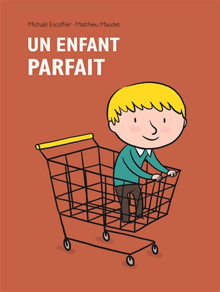 edl - un enfant parfait