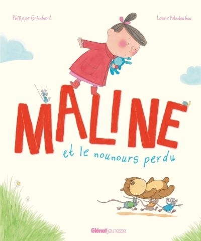 Maline et le doudou perdu