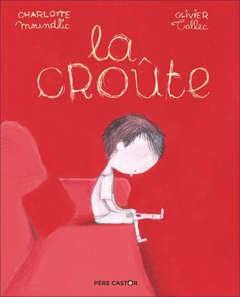 La croute