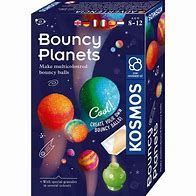 Bouncy Planets