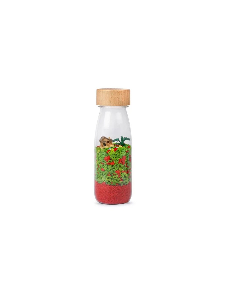 Petit Boum Sound Bottle Dragon