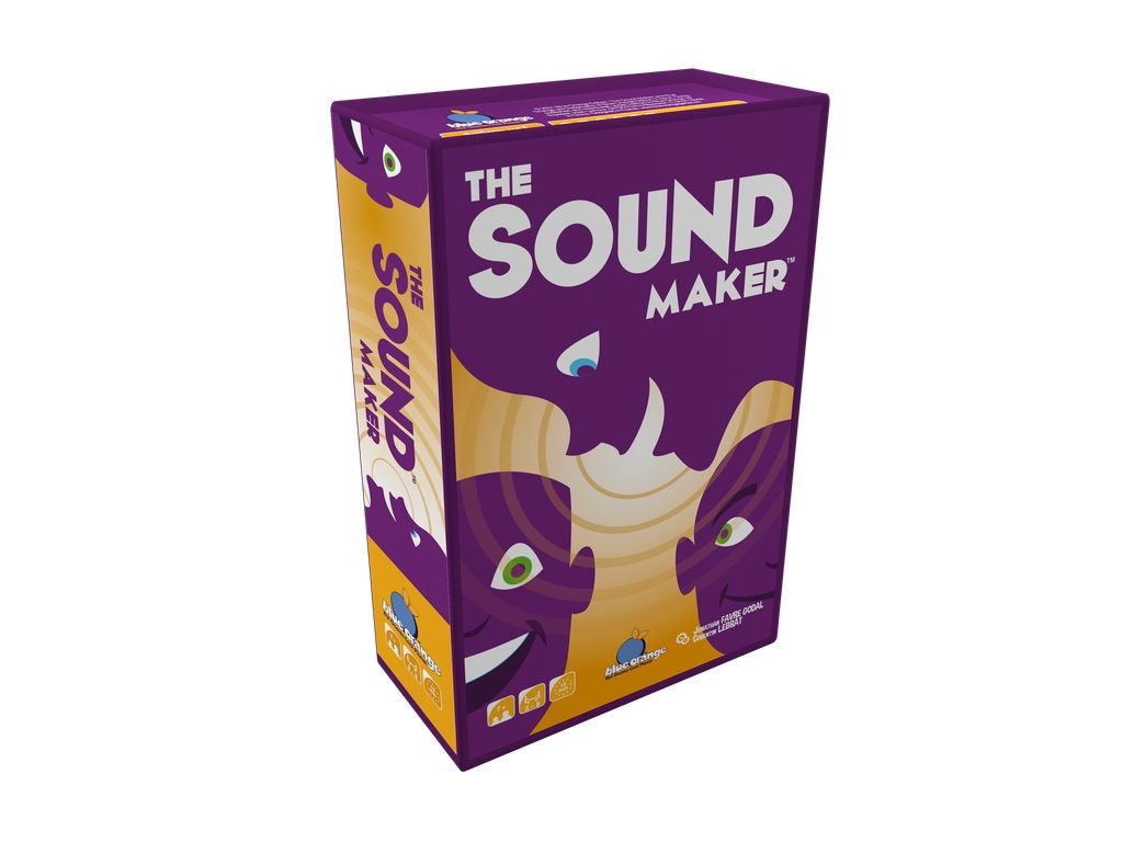 sound maker