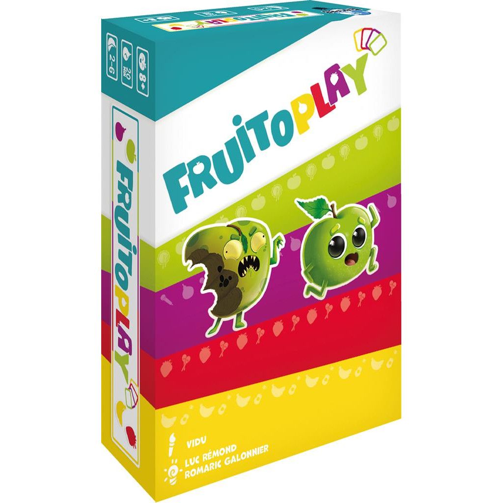 FRUITOPLAY