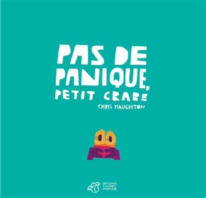 Pas de panique petit crabe