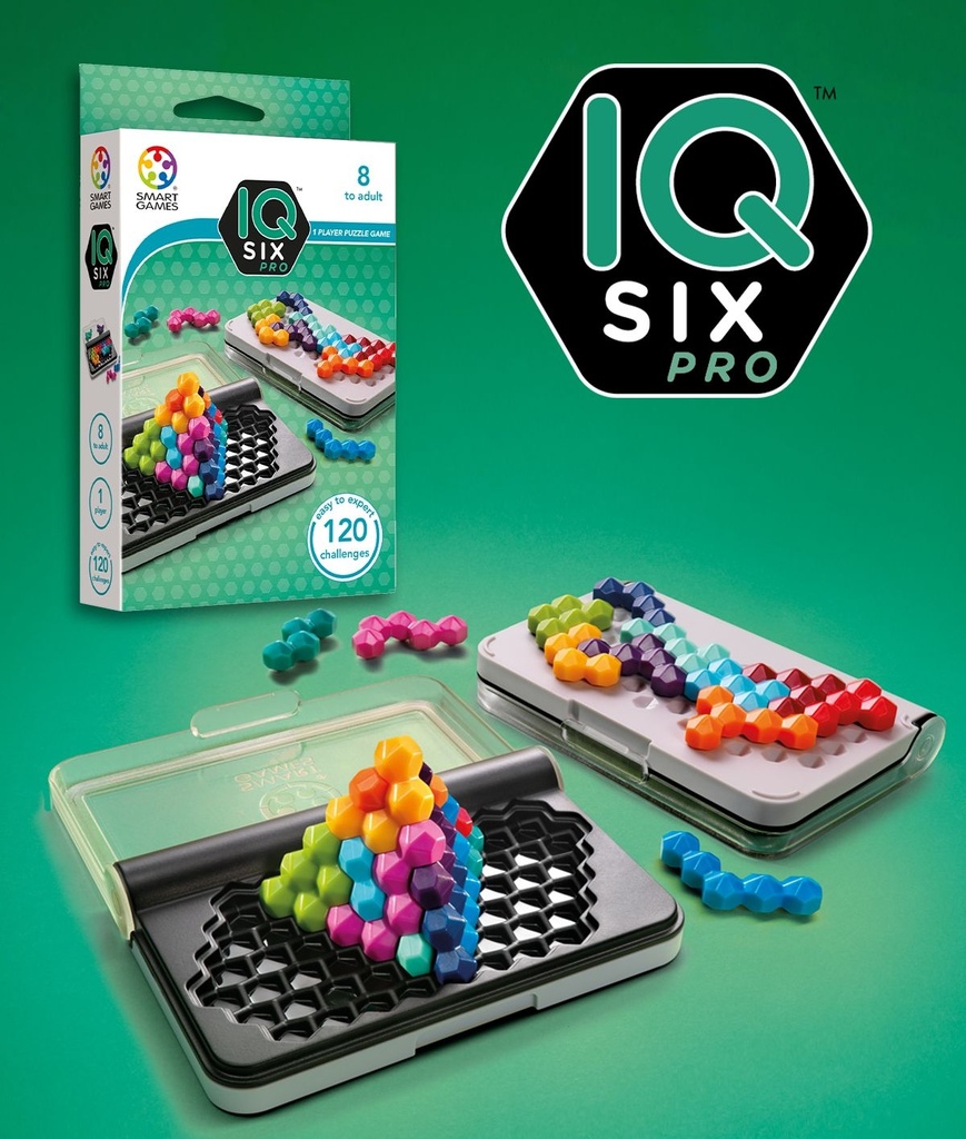 IQ  SixPro