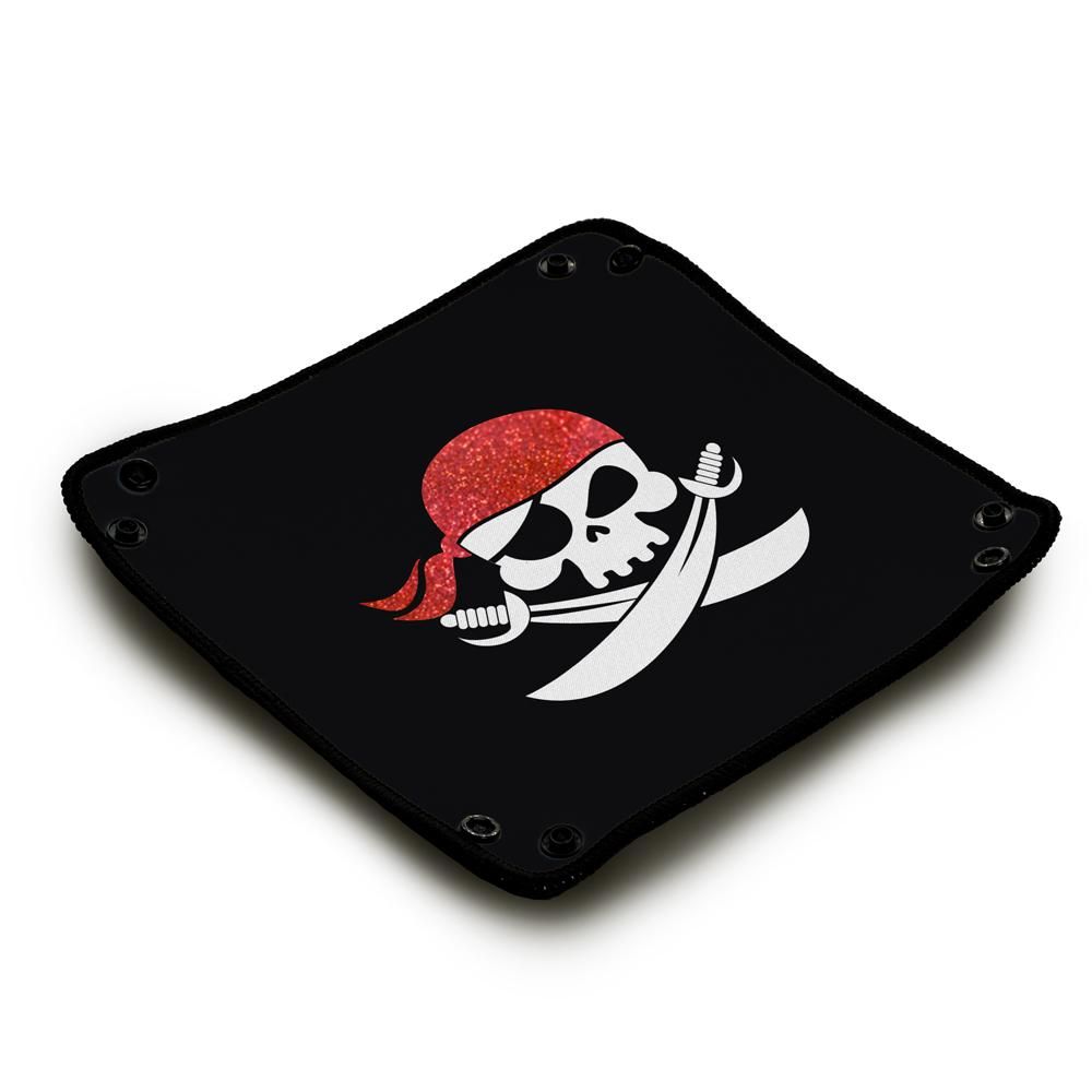 Piste de dé - Pirates bandana