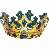 Couronne de roi