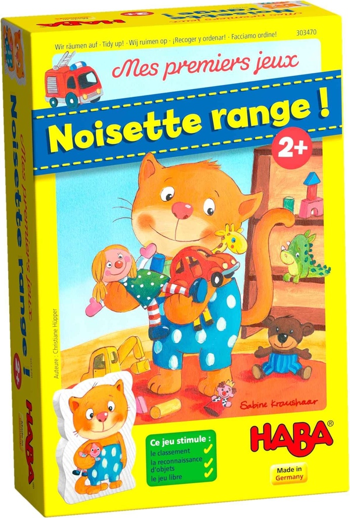 mes premiers jeux noisette range