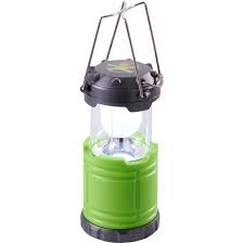 Terra kids - lampe de camping