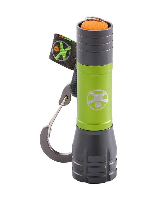 terra kids - mini lampe de poche