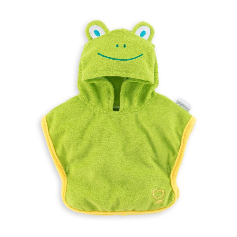 BB36 cape bain grenouille